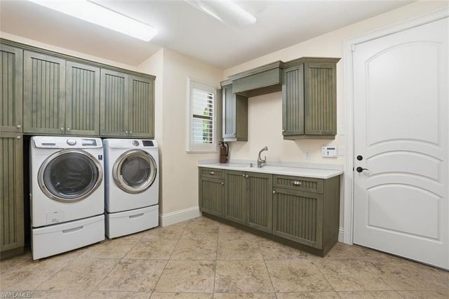 3027 Mona Lisa BLVD, Naples, FL 34119