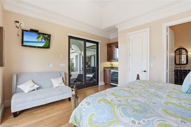 3027 Mona Lisa BLVD, Naples, FL 34119