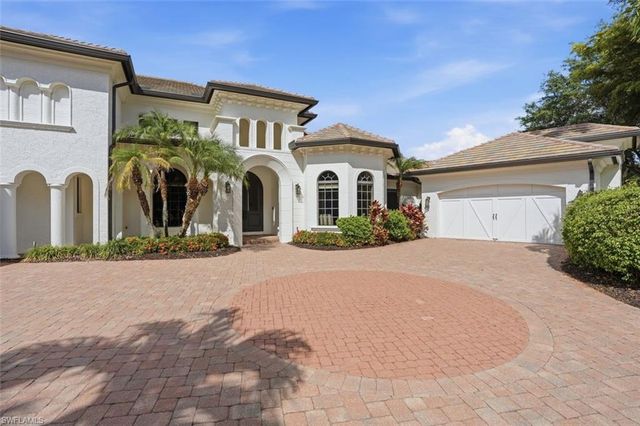 3027 Mona Lisa BLVD, Naples, FL 34119