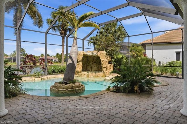3027 Mona Lisa BLVD, Naples, FL 34119