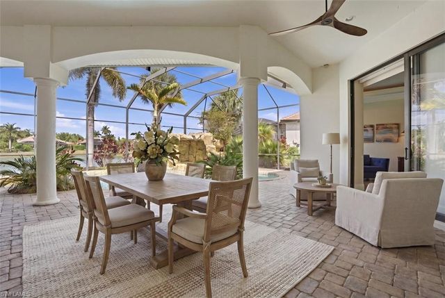 3027 Mona Lisa BLVD, Naples, FL 34119