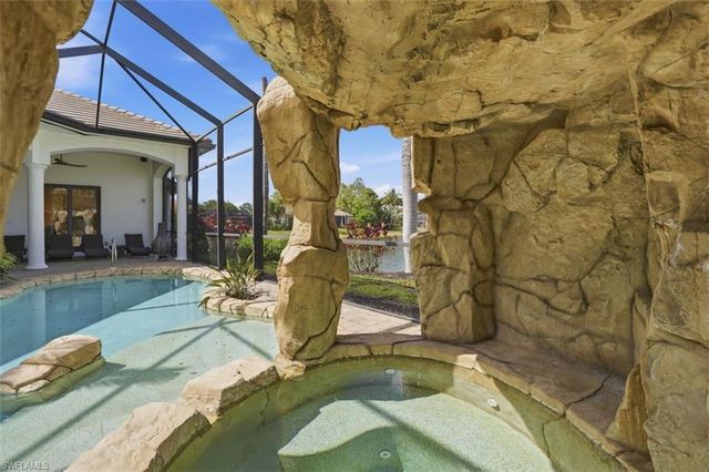 3027 Mona Lisa BLVD, Naples, FL 34119