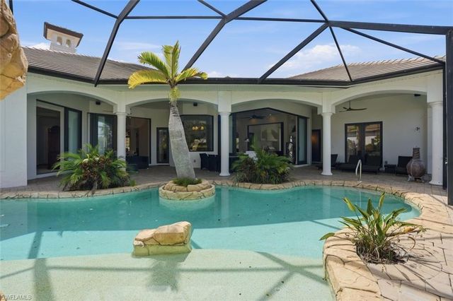 3027 Mona Lisa BLVD, Naples, FL 34119