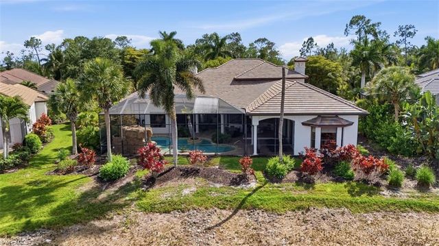 3027 Mona Lisa BLVD, Naples, FL 34119