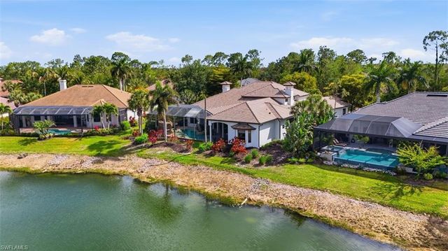 3027 Mona Lisa BLVD, Naples, FL 34119