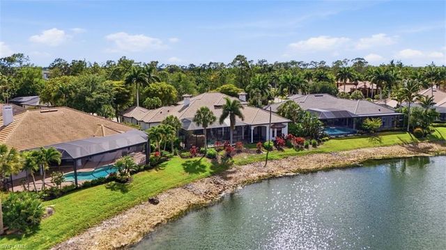 3027 Mona Lisa BLVD, Naples, FL 34119