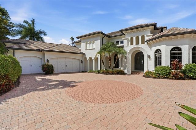 3027 Mona Lisa BLVD, Naples, FL 34119