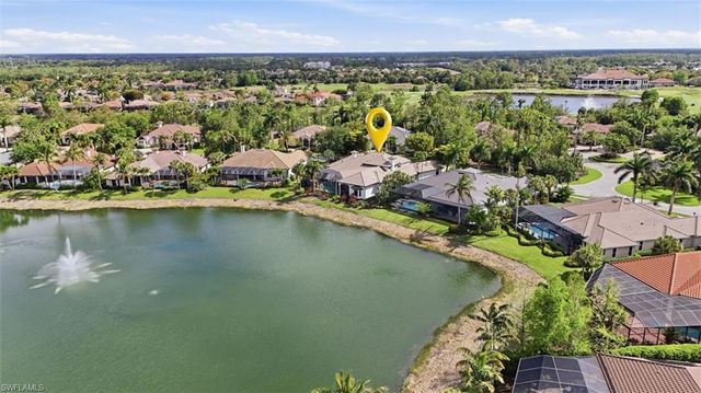 3027 Mona Lisa BLVD, Naples, FL 34119