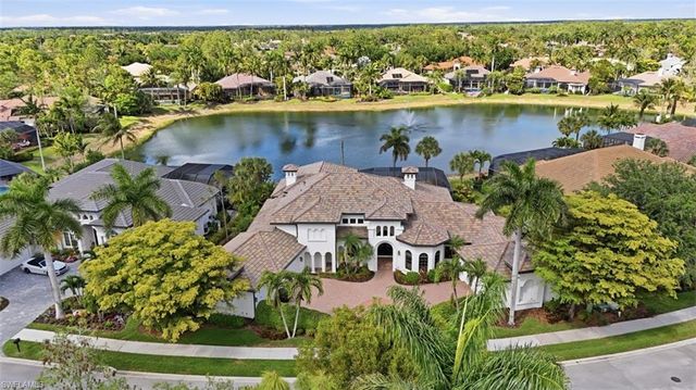 3027 Mona Lisa BLVD, Naples, FL 34119