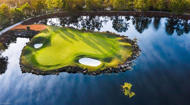 3027 Mona Lisa BLVD, Naples, FL 34119