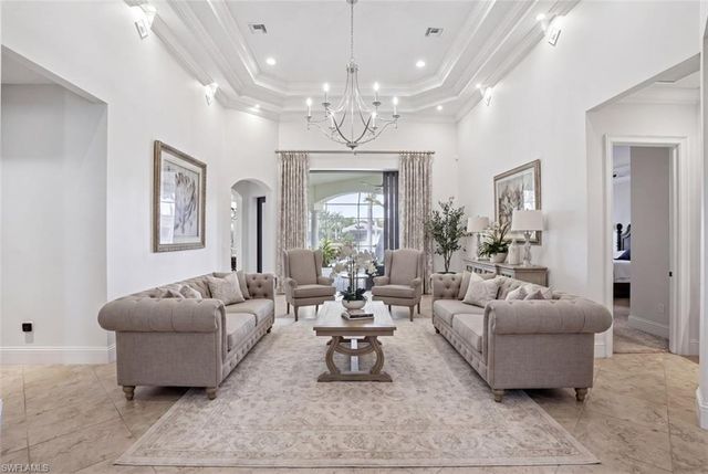 3027 Mona Lisa BLVD, Naples, FL 34119