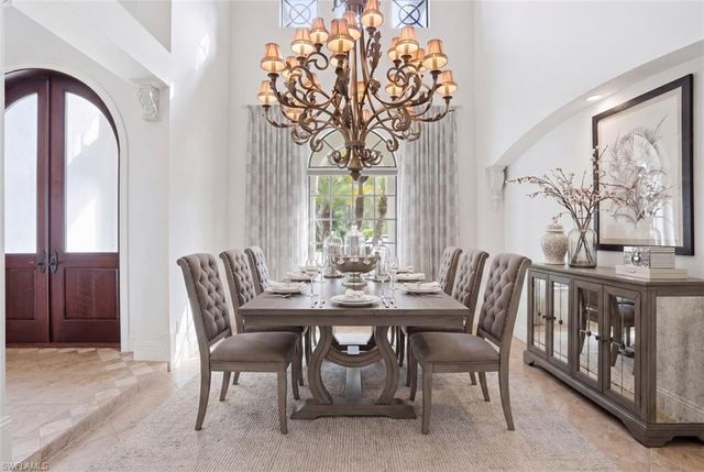 3027 Mona Lisa BLVD, Naples, FL 34119