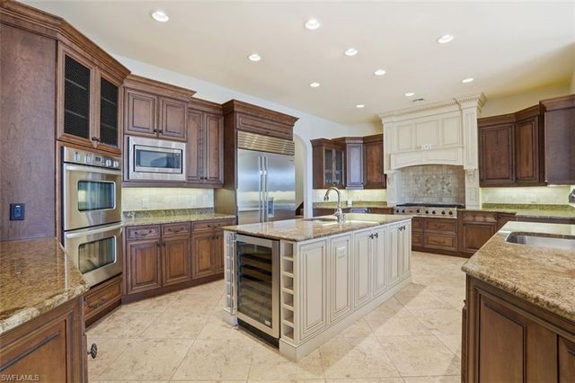 3027 Mona Lisa BLVD, Naples, FL 34119