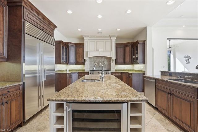 3027 Mona Lisa BLVD, Naples, FL 34119