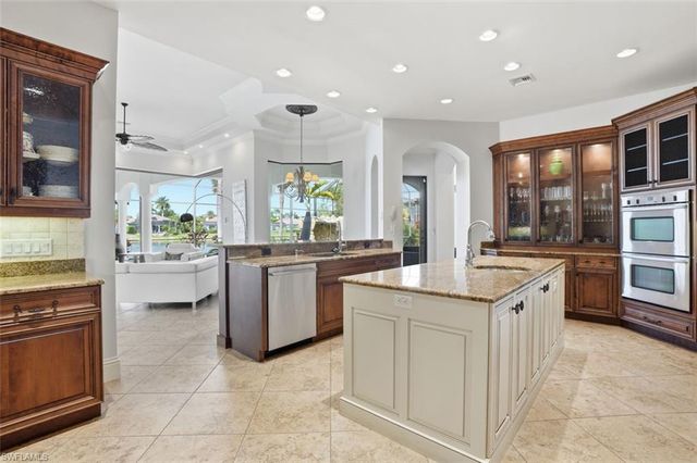 3027 Mona Lisa BLVD, Naples, FL 34119