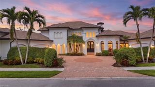 3027 Mona Lisa BLVD, Naples, FL 34119