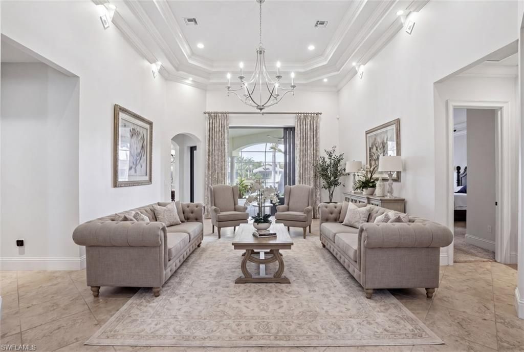 3027 Mona Lisa BLVD, NAPLES, FL 34119 — photo 5