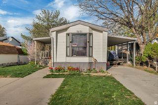 7571 S BLISSWOOD DR. #20 DR #20, Midvale, UT 84047