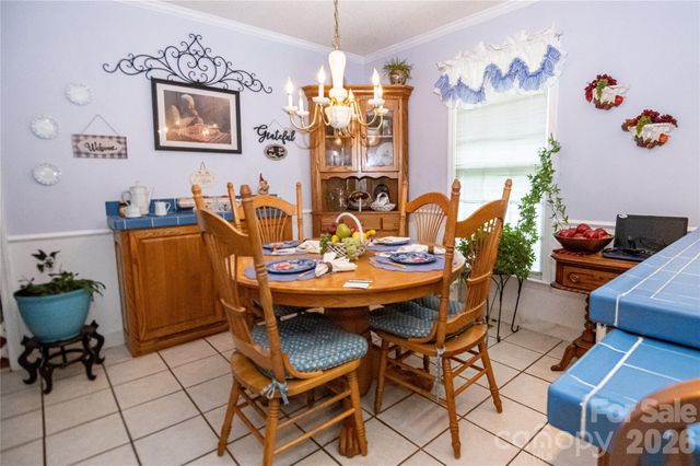 100 Oakridge Drive, Morganton, NC 28655
