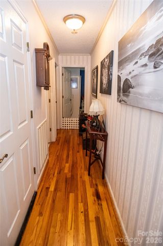 100 Oakridge Drive, Morganton, NC 28655