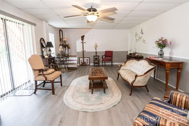 100 Oakridge Drive, Morganton, NC 28655