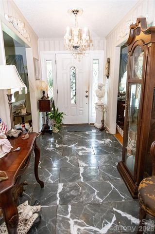 100 Oakridge Drive, Morganton, NC 28655