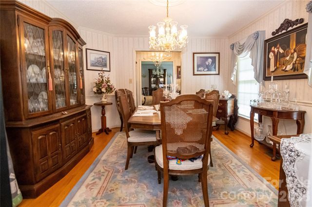 100 Oakridge Drive, Morganton, NC 28655
