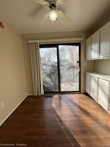 25006 Chambley Drive, Southfield, MI 48034