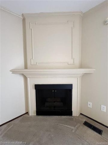 25006 Chambley Drive, Southfield, MI 48034