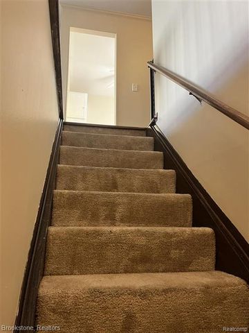 25006 Chambley Drive, Southfield, MI 48034