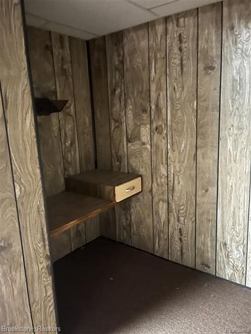 25006 Chambley Drive, Southfield, MI 48034