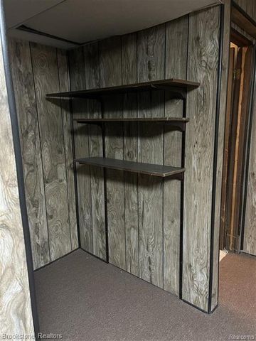 25006 Chambley Drive, Southfield, MI 48034