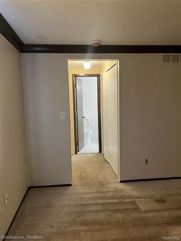 25006 Chambley Drive, Southfield, MI 48034