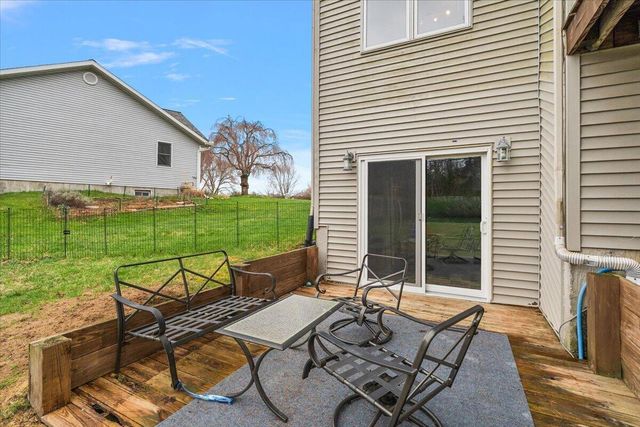 1491 Country Knoll Place, Saint Joseph, MI 49085