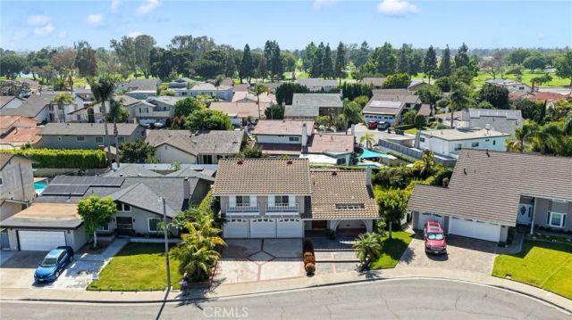 16653 Mt Cachuma, Fountain Valley, CA 92708