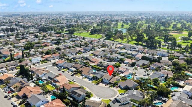 16653 Mt Cachuma, Fountain Valley, CA 92708