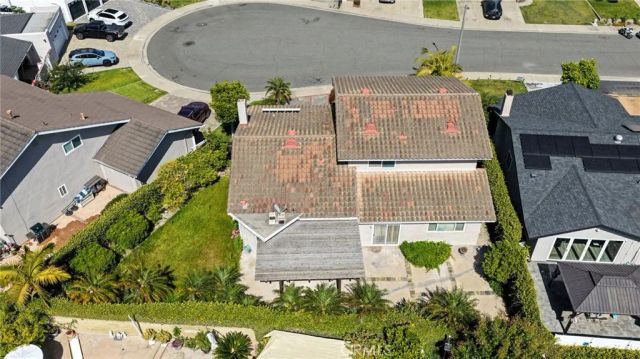 16653 Mt Cachuma, Fountain Valley, CA 92708