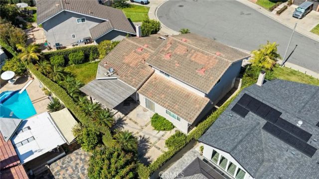 16653 Mt Cachuma, Fountain Valley, CA 92708