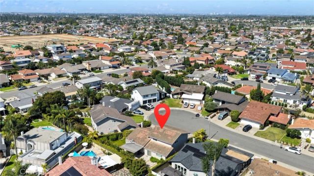 16653 Mt Cachuma, Fountain Valley, CA 92708