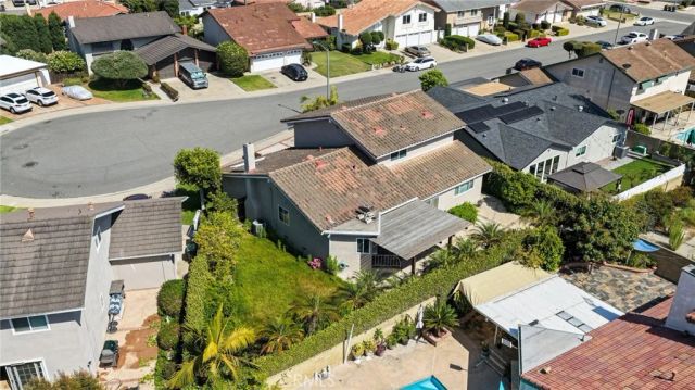 16653 Mt Cachuma, Fountain Valley, CA 92708