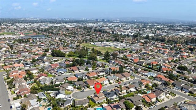 16653 Mt Cachuma, Fountain Valley, CA 92708
