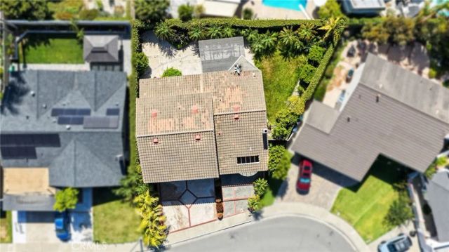 16653 Mt Cachuma, Fountain Valley, CA 92708