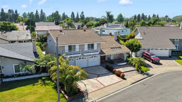 16653 Mt Cachuma, Fountain Valley, CA 92708