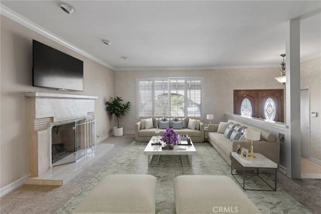 16653 Mt Cachuma, Fountain Valley, CA 92708