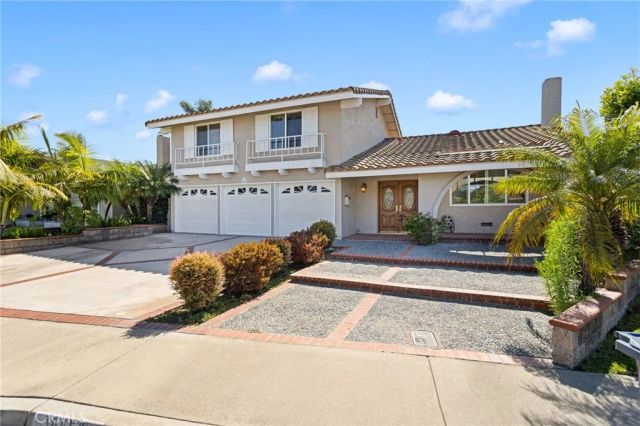 16653 Mt Cachuma, Fountain Valley, CA 92708