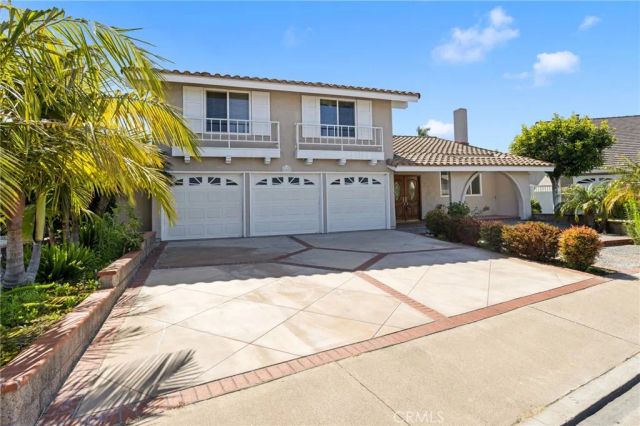 16653 Mt Cachuma, Fountain Valley, CA 92708