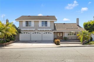 16653 Mt Cachuma, Fountain Valley, CA 92708