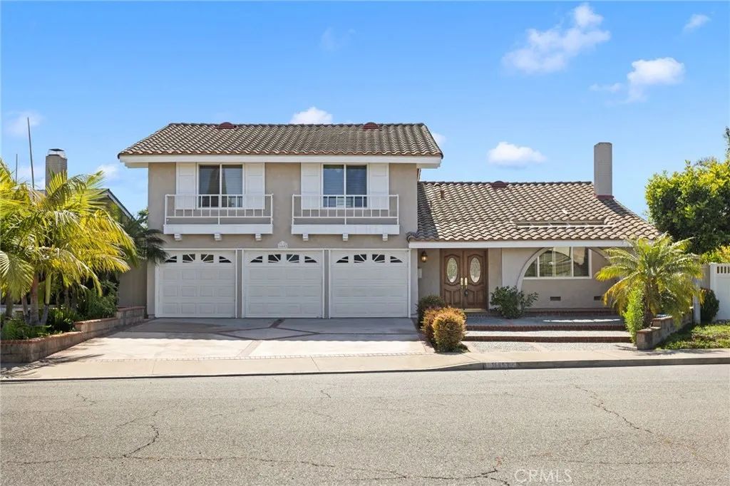 16653 Mt Cachuma, Fountain Valley, CA 92708