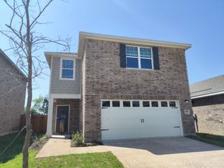 4517 Wood Fern Road, Melissa, TX 75454
