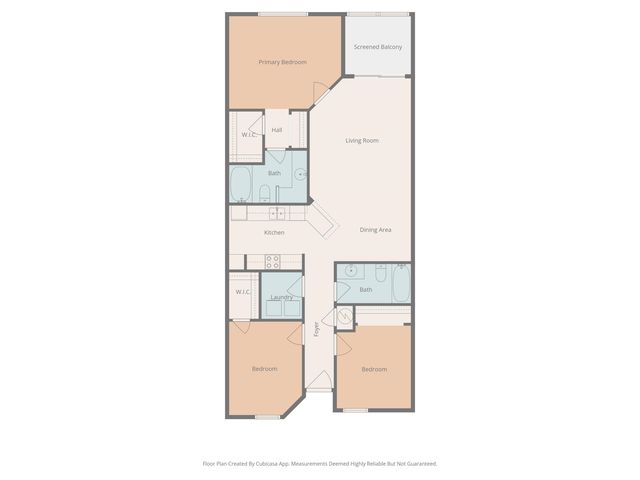 111 Fountain Pointe Ln Unit 202, Myrtle Beach, SC 29579